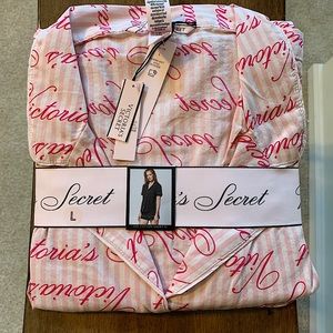 Victoria Secret PJ set